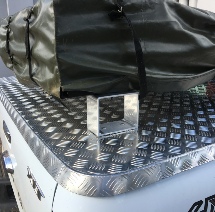 Loadbay Covers